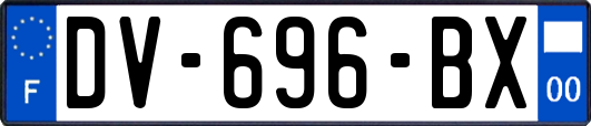 DV-696-BX