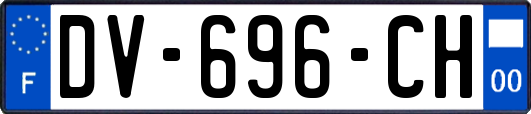 DV-696-CH