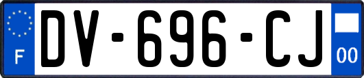 DV-696-CJ