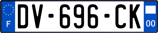 DV-696-CK