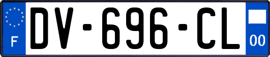 DV-696-CL