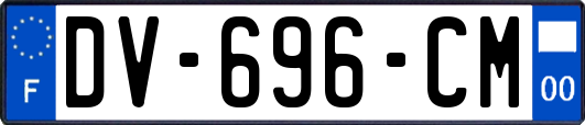 DV-696-CM