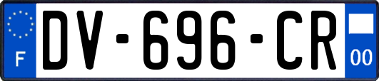 DV-696-CR