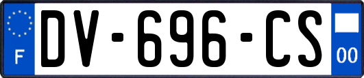 DV-696-CS