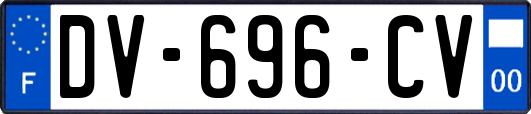 DV-696-CV