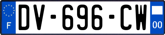 DV-696-CW