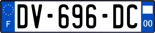 DV-696-DC