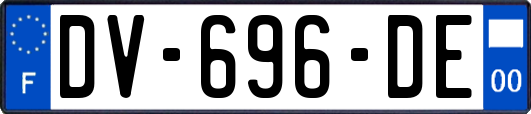 DV-696-DE