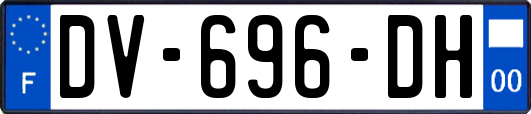 DV-696-DH