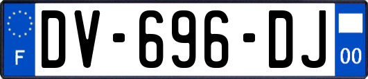 DV-696-DJ