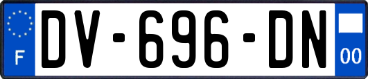 DV-696-DN