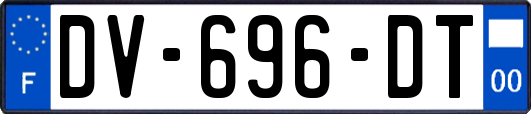 DV-696-DT