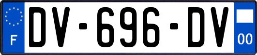 DV-696-DV