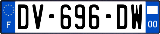 DV-696-DW