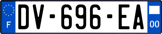 DV-696-EA