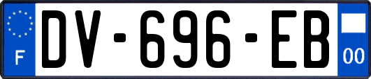 DV-696-EB