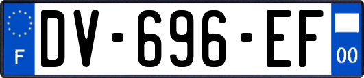 DV-696-EF