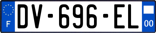 DV-696-EL