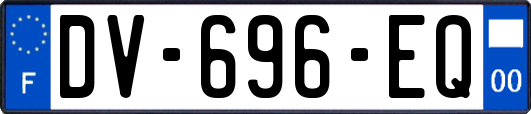 DV-696-EQ