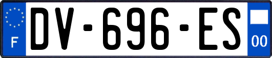 DV-696-ES