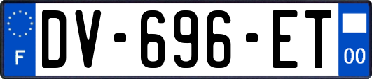 DV-696-ET