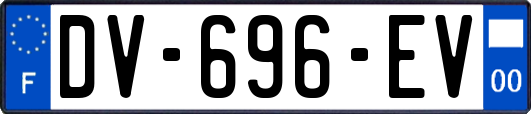 DV-696-EV