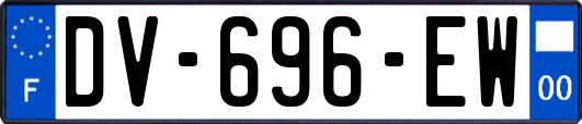 DV-696-EW