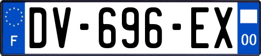 DV-696-EX