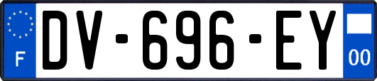 DV-696-EY