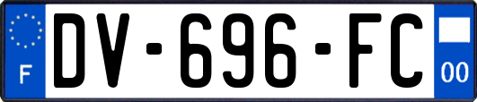 DV-696-FC