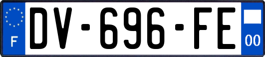 DV-696-FE