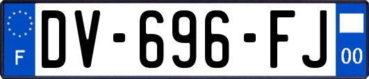 DV-696-FJ