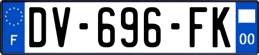 DV-696-FK