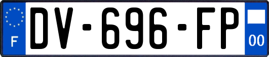 DV-696-FP