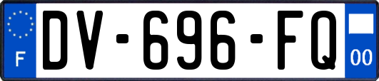 DV-696-FQ