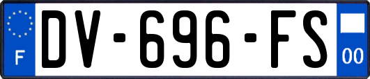 DV-696-FS