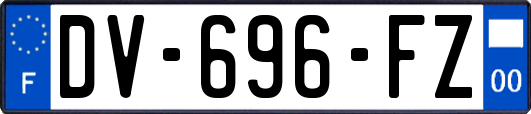 DV-696-FZ