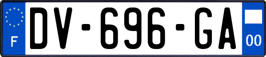 DV-696-GA