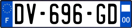 DV-696-GD