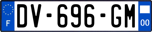 DV-696-GM