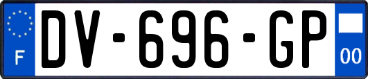 DV-696-GP