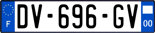 DV-696-GV