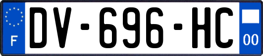 DV-696-HC