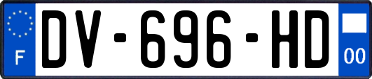 DV-696-HD