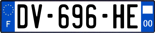 DV-696-HE