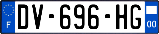 DV-696-HG