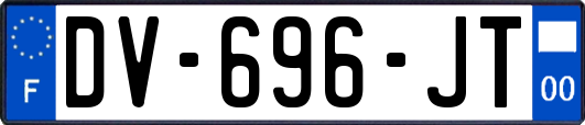 DV-696-JT