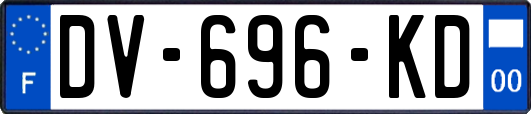 DV-696-KD