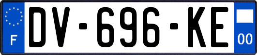 DV-696-KE