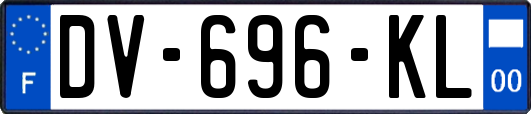 DV-696-KL